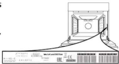 HOTPOINT FI6 861 SH IX HA - CONTACTAR O NOSSO SERVIÇO PÓS-VENDA - 1