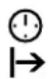 ELECTROLUX EXM18HV1WE - Funzionamento Timer On (Funzionamento Timer Start) - 1