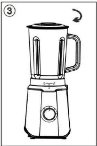 SVAN SVBV0112ACC - BATIDORA DE VASO - 6