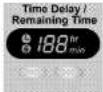 BRU EJ 802 E - Operating the dishwasher - 9