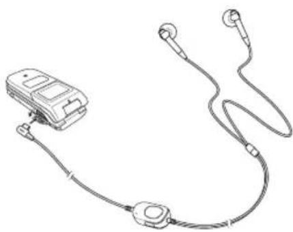 TOSHIBA TS803 - Llamada de un toque/Respuesta de un toque - 1