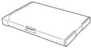TOSHIBA TS803 - Contenido de la caja - 3