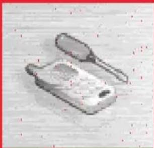 TOSHIBA TS803 - En este capítulo - 1