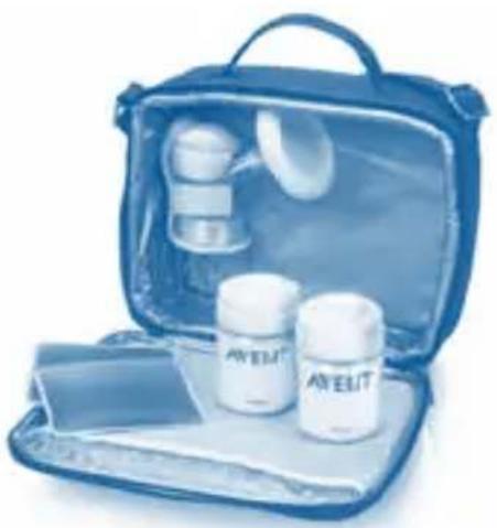 PHILIPS SCF300 - Altri prodotti Philips AVENT per l'allattamento - 1