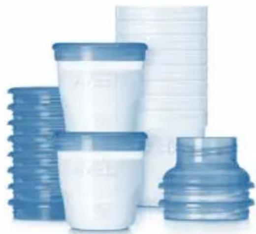 PHILIPS SCF300 - Otros productos para la lactancia Philips AVENT - 3