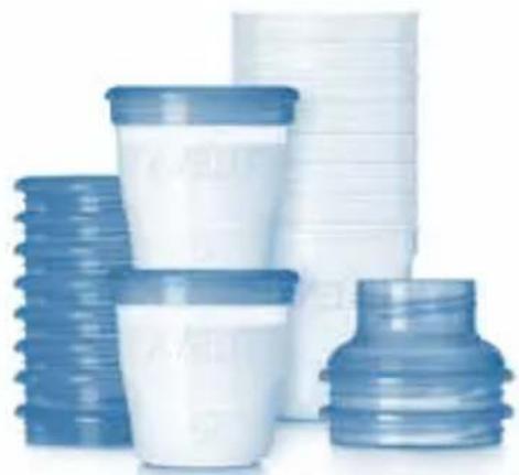 PHILIPS SCF300 - Altri prodotti Philips AVENT per l'allattamento - 5