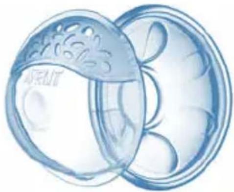 PHILIPS SCF300 - Outros produtos Philips AVENT de amamentação - 2