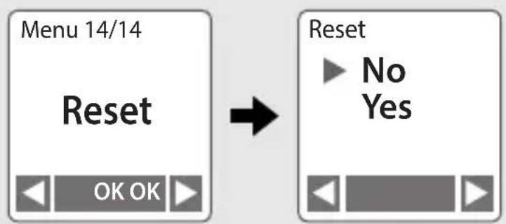 Brinno MAC200DN - Reset - 1