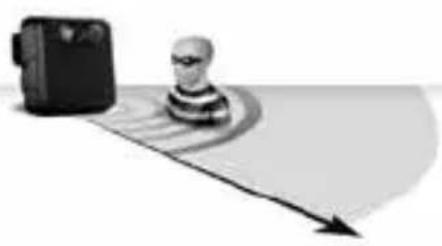 Brinno MAC200DN - Hybrid Motion Mode - 1