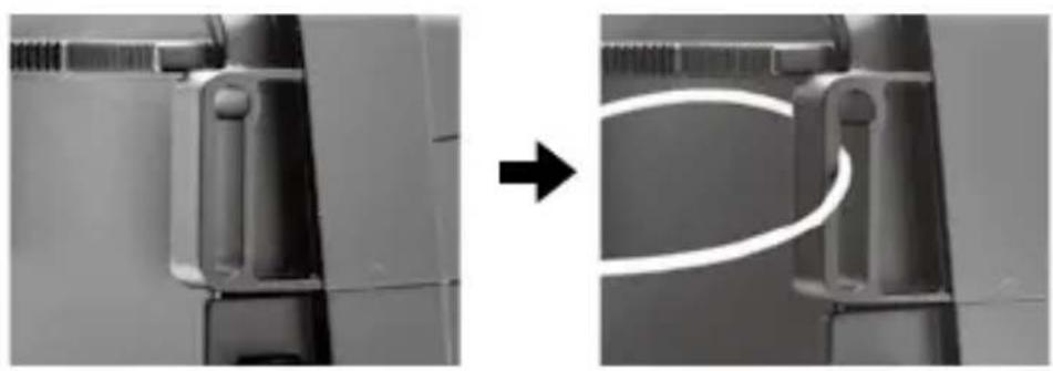 Brinno MAC200DN - ways to secure the camera safety - 1
