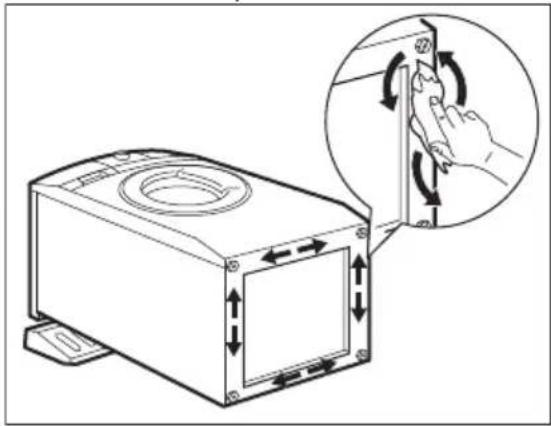 AEG L6FBG942P - PRECAUCIÓN! - 1