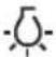 Infiniton CMPTRAL-NG61 - Superior de la chimenea decorativa - 6