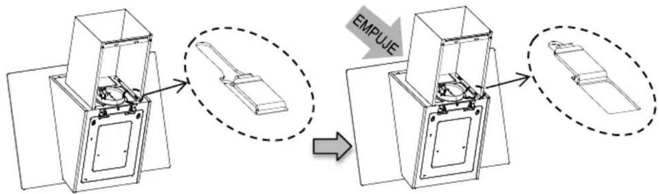 EMPUJE