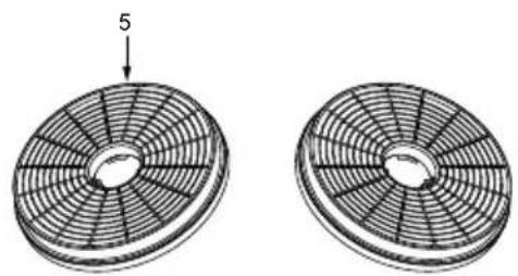 Infiniton CMPTRAL-NG61 - MAINTENANCE - 6