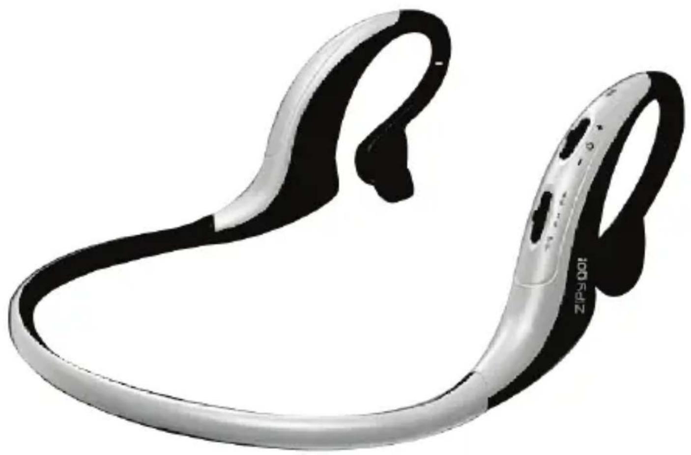 Zipy GO EarAir - Guide d'utilisateur - 1