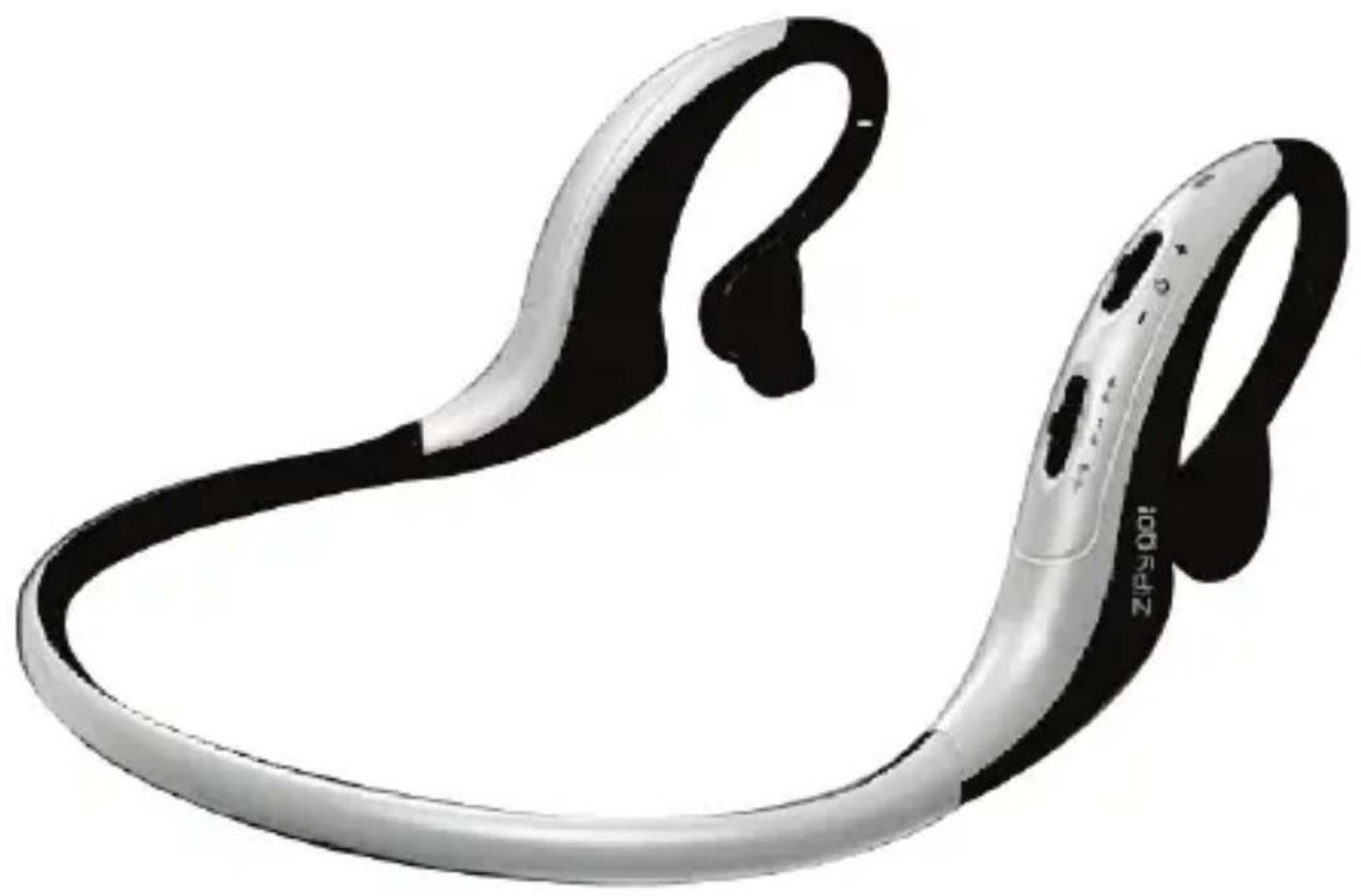 Zipy GO EarAir - Guía del usuario - 1