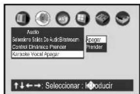 JVC HR-XV1EU - Karaoke - 1