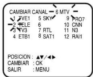 JVC HR-XV1EU - Preparación: - 3