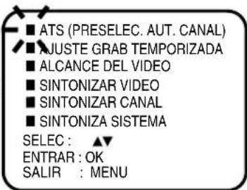 JVC HR-XV1EU - Preparación: - 1