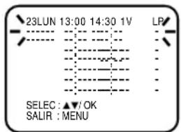 JVC HR-XV1EU - Preparación: - 5