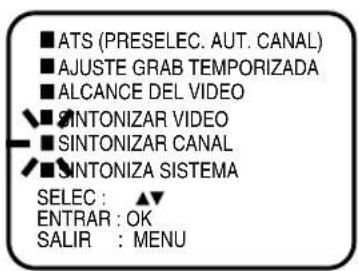 JVC HR-XV1EU - Preparación: - 1
