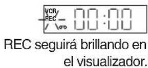 JVC HR-XV1EU - Preparación: - 4