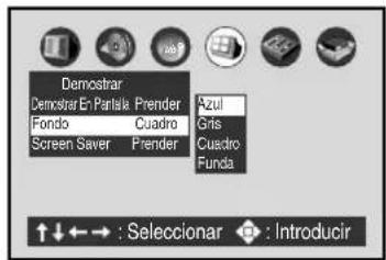 JVC HR-XV1EU - Ajuste del fondo - 2