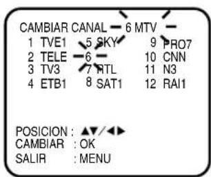JVC HR-XV1EU - Preparación: - 2