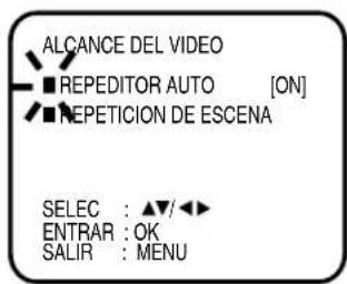JVC HR-XV1EU - Reproducción repetida normal - 1