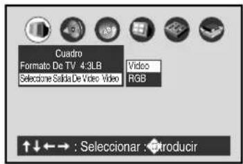 JVC HR-XV1EU - Preparación: - 2