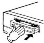JVC HR-XV1EU - Colocación - 1