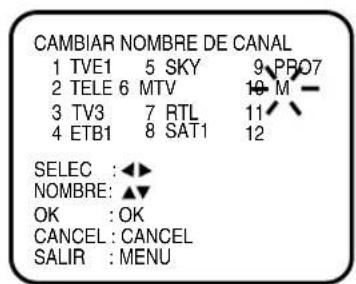 JVC HR-XV1EU - Preparación: - 3