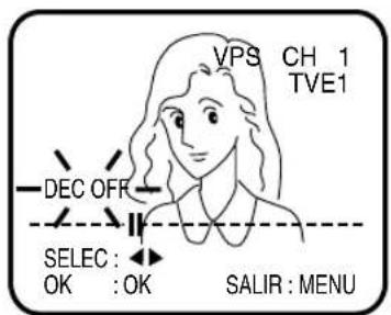 JVC HR-XV1EU - Nota: - 1