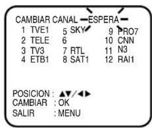 JVC HR-XV1EU - Preparación: - 4