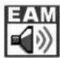 JVC HR-XV1EU - Selección del sonido mejorado (E.A.M.\*) - 4