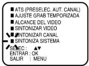 JVC HR-XV1EU - Preparación: - 1