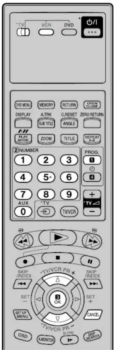 JVC HR-XV1EU - Para ampliar el tiempo de grabación - 3