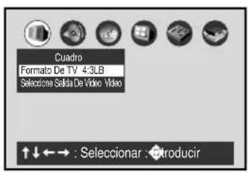 JVC HR-XV1EU - Preparación: - 1