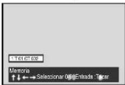 JVC HR-XV1EU - Pulse /para seleccionar "T" Número de título o "CT" Número de Capítulo o Pista. Use los 10 botones numéricos para introducir su núme - 2