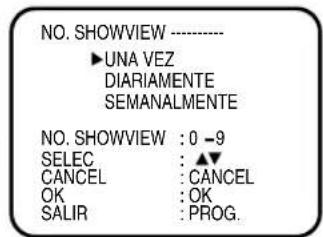 JVC HR-XV1EU - Pulse PROG. - 1
