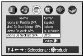JVC HR-XV1EU - Preparación: - 3