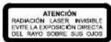 Mx Onda MX-BSE8544 - AVISO: - 7