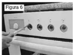 EDESA HE170B - b.1 PLACAS DE GAS, MIXTAS, INDUCCIÓN Y 4 ELÉCTRICAS - 4
