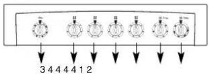 EDESA HE170B - DESCRIPCIÓN GENERAL - 3