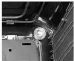 EDESA HE170B - CÓMO CAMBIAR LA LÁMPARA DE ILUMINACIÓN DEL INTERIOR DEL HORNO - 1