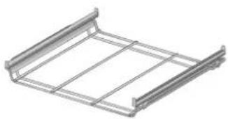 EDESA HE170B - Si su horno dispone de esta bandeja, - 1