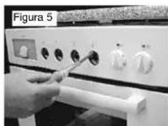 EDESA HE170B - b.1 PLACAS DE GAS, MIXTAS, INDUCCIÓN Y 4 ELÉCTRICAS - 3