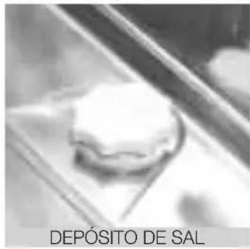 EDESA 1LE061S - DÓNDE PONER LA SAL - 1