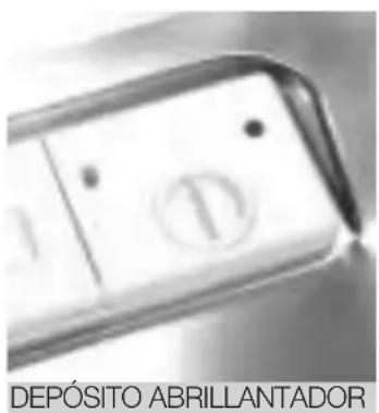 EDESA 1LE061S - ¿Cuándo ha de reponer la sal? - 4