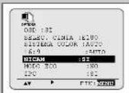 SAMSUNG SV-241X - NICAM ★(Sólo SV-645X/SV-643X/SV-641X) - 2
